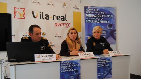 CONGRESO VILA-REAL