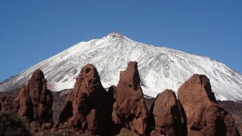 Tenerife