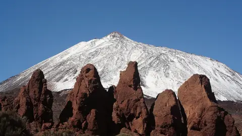 Tenerife Tenerife