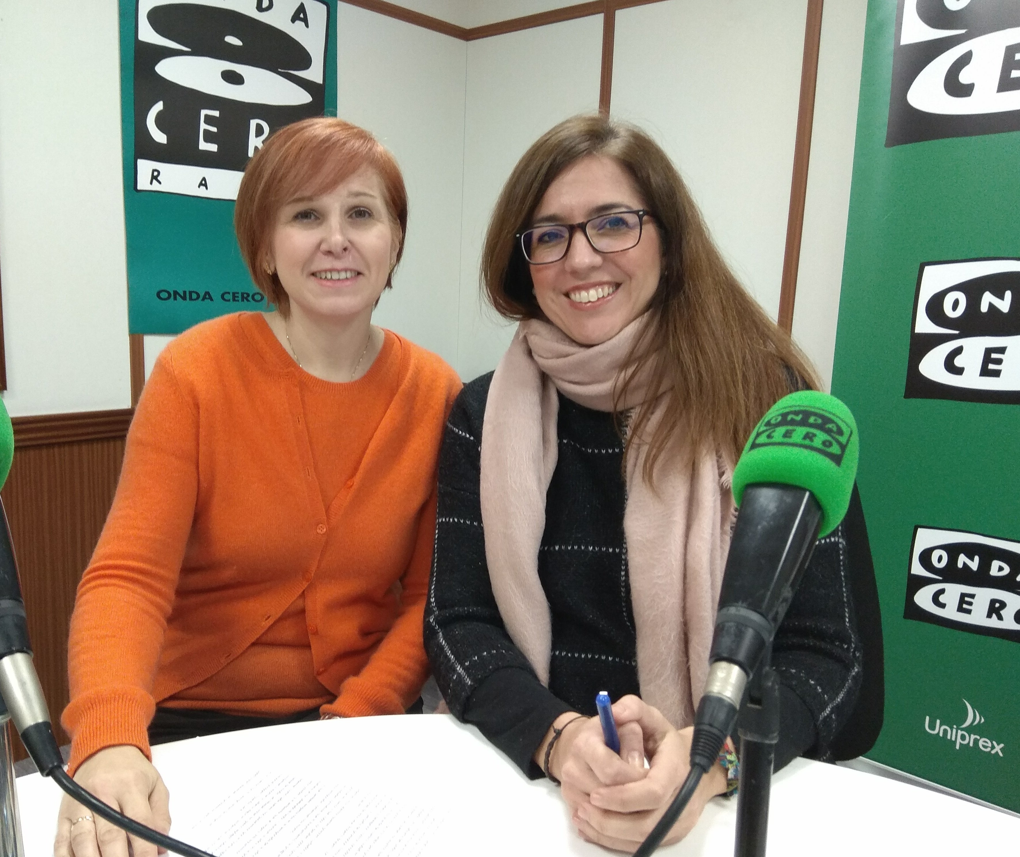 Álava en la onda 18-01-18 Álava en la onda 18-01-18