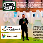 ONDA CERO GRANADA ONDA CERO GRANADA