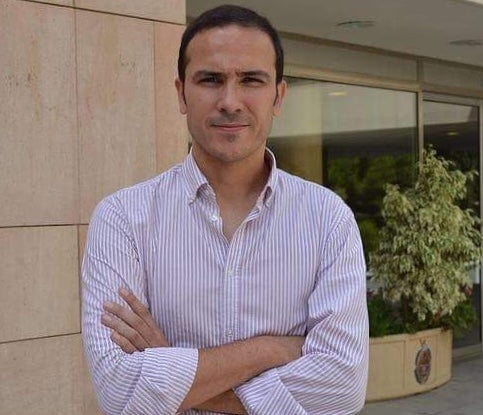 El gran sueño del ‘Silicon Valley’ ilicitano El gran sueño del ‘Silicon Valley’ ilicitano