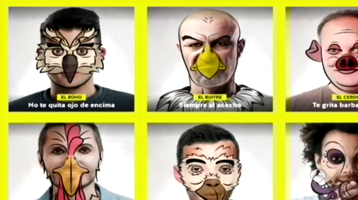 Tertulia: El debate sobre el piropo Tertulia: El debate sobre el piropo