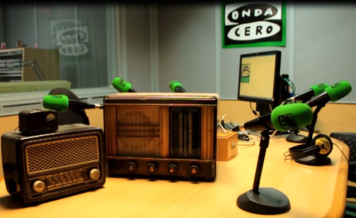 Alcalá de Henares en la onda 28/03/2018 Alcalá de Henares en la onda 28/03/2018