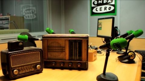 radios cl&aacute;sicas