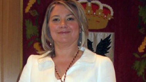 maria jose ortega alcaldesa de aguilar