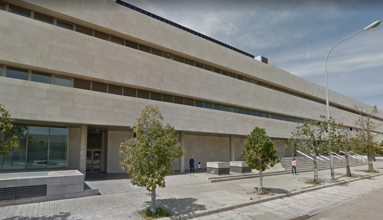 El jurado popular declara culpable al hombre acusado de asesinar a su novia en València en diciembre de 2021 El jurado popular declara culpable al hombre acusado de asesinar a su novia en València en diciembre de 2021