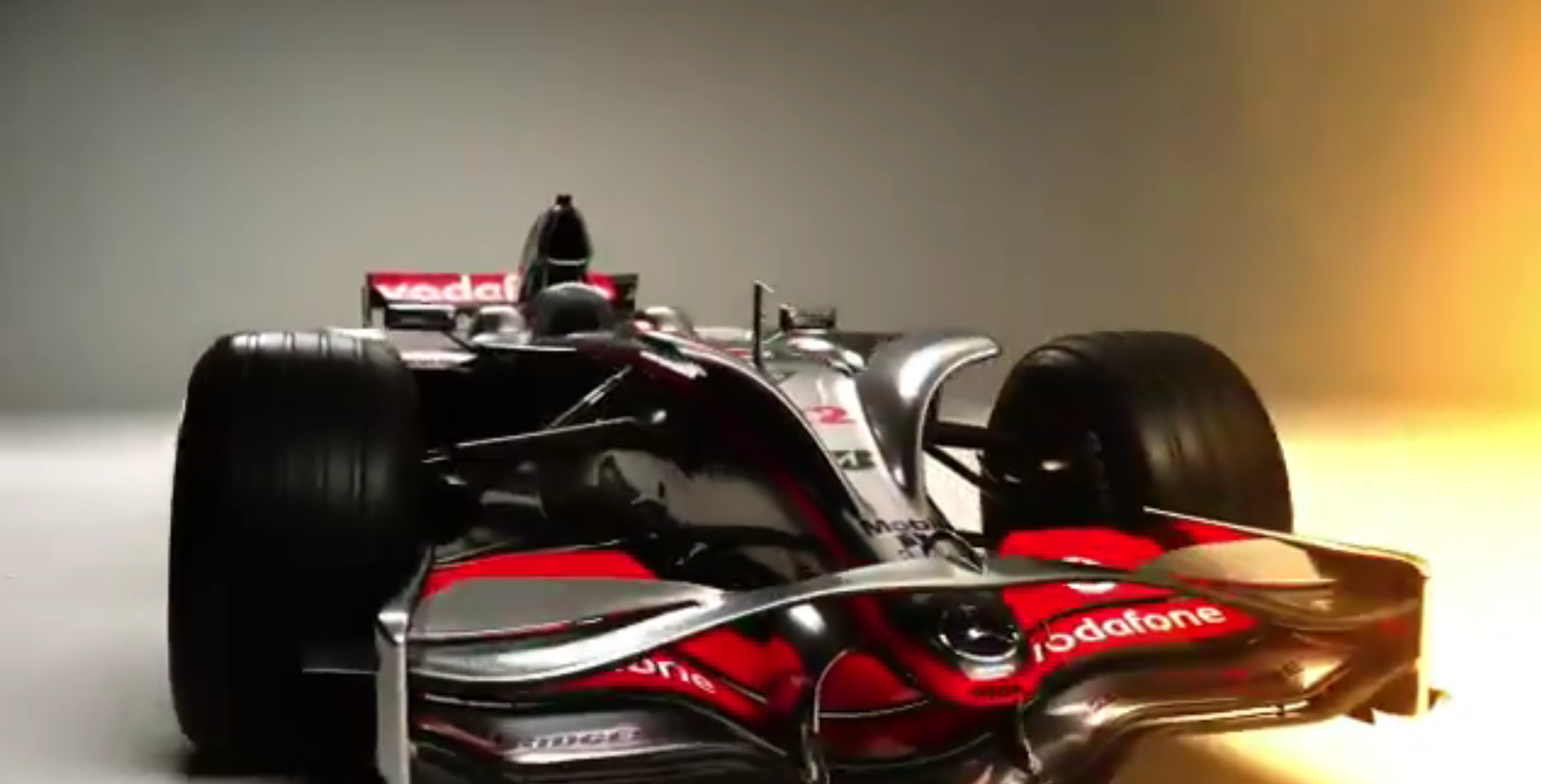 McLaren anuncia la fecha de presentación del nuevo MCL33 para la temporada 2018 McLaren anuncia la fecha de presentación del nuevo MCL33 para la temporada 2018