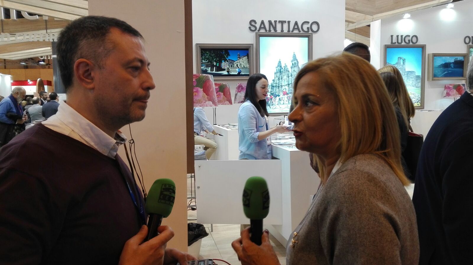 Vigo en la Onda 18/01/2018 Vigo en la Onda 18/01/2018