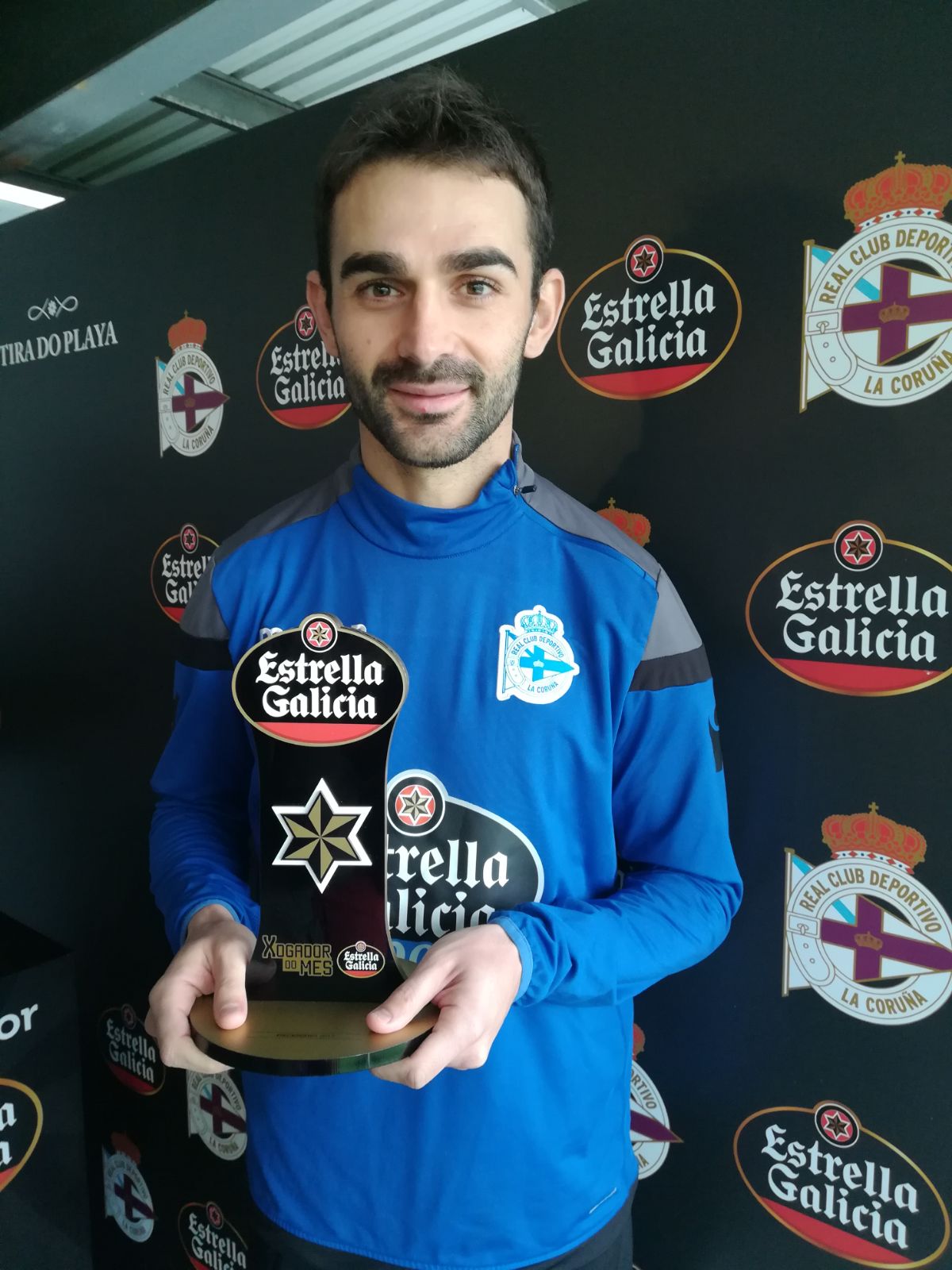 Onda Deportiva Coruña 18/01/2018 Onda Deportiva Coruña 18/01/2018