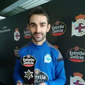 Adrián López Adrián López