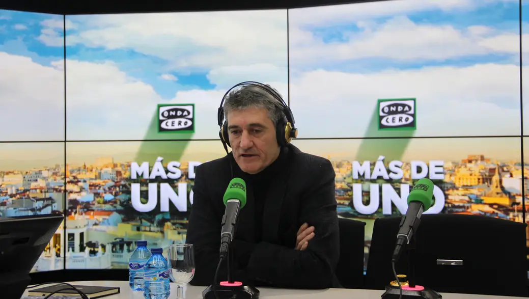 Guillermo Fesser Guillermo Fesser