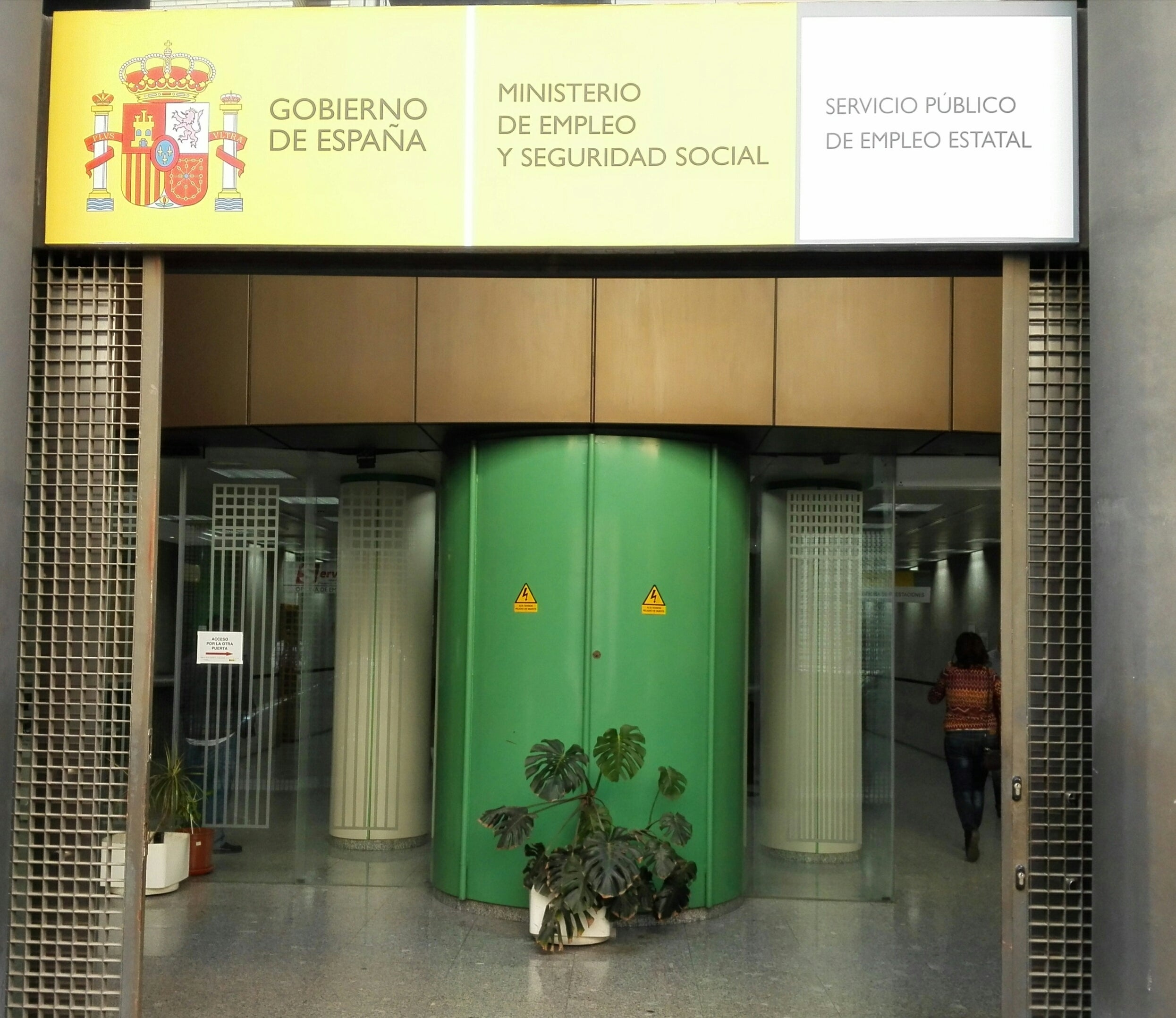 Elche cierra 2017 con un descenso en diciembre de 1.900 afiliaciones a la Seguridad Social Elche cierra 2017 con un descenso en diciembre de 1.900 afiliaciones a la Seguridad Social