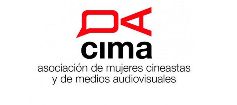 Asociación de mujeres cineastas y de medios audiovisuales Asociación de mujeres cineastas y de medios audiovisuales