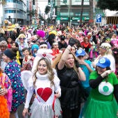 El Carnaval de Las Palmas de Gran Canaria volverá a La Isleta para este 2024