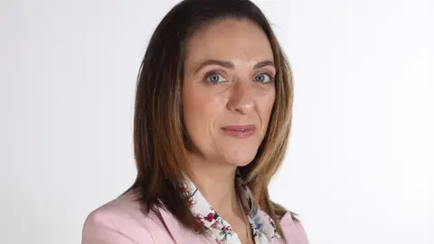 Dulce Arribas informativos