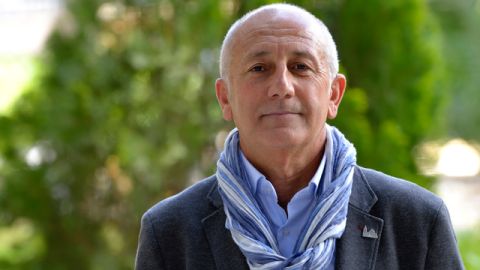 Roque Ortiz