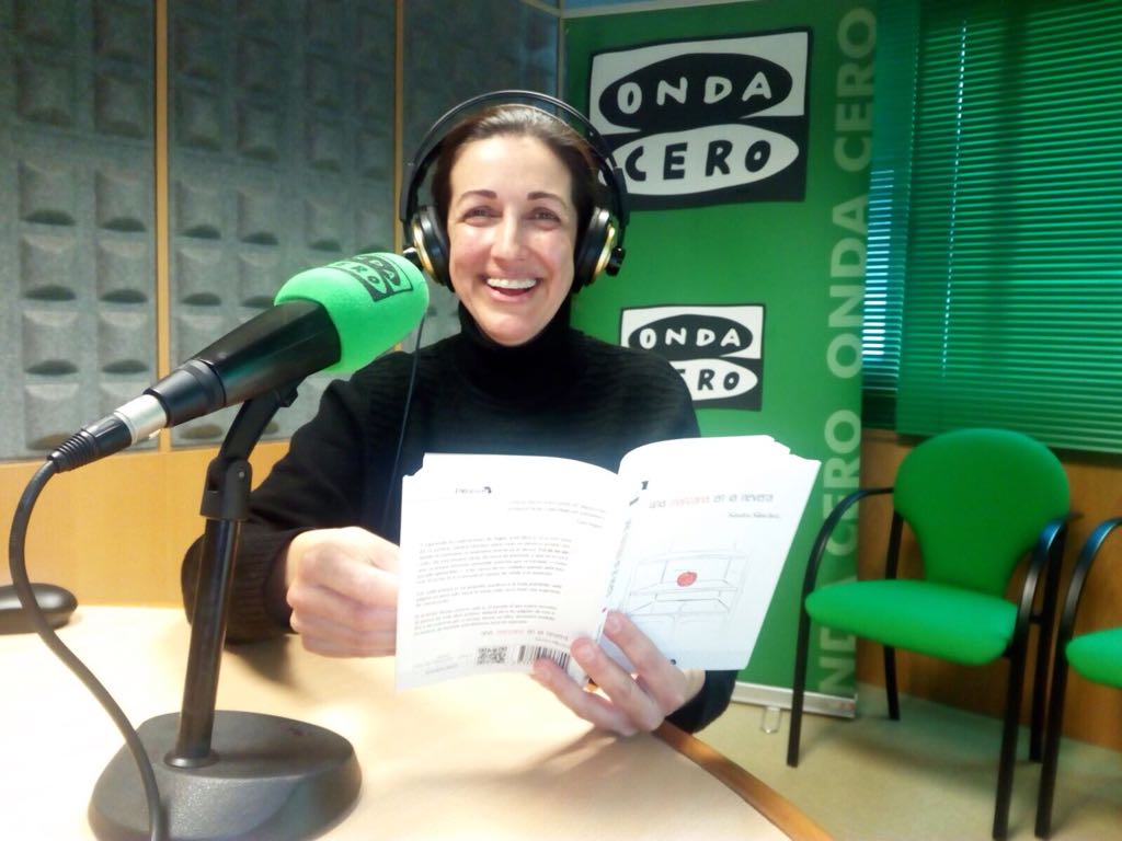 Carmen Quinteiro: "Las emociones son universales, todos nos podemos ver identificados en las palabras de otros" Carmen Quinteiro: "Las emociones son universales, todos nos podemos ver identificados en las palabras de otros"