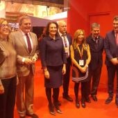 Presencia Palentina en FITUR 2018