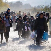 Un algoritmo ayuda a encontrar trabajo a los refugiados que llegan a un pais