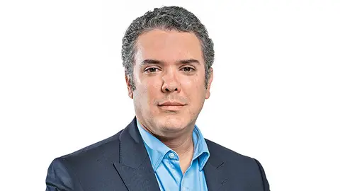 Iván Duque Iván Duque