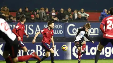 Osasuna Roberto Torres