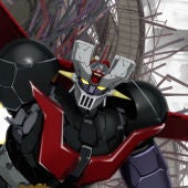 Mazinger Z Infinity