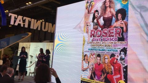 El I LGTBI Life Festival se ha presentado en Fitur