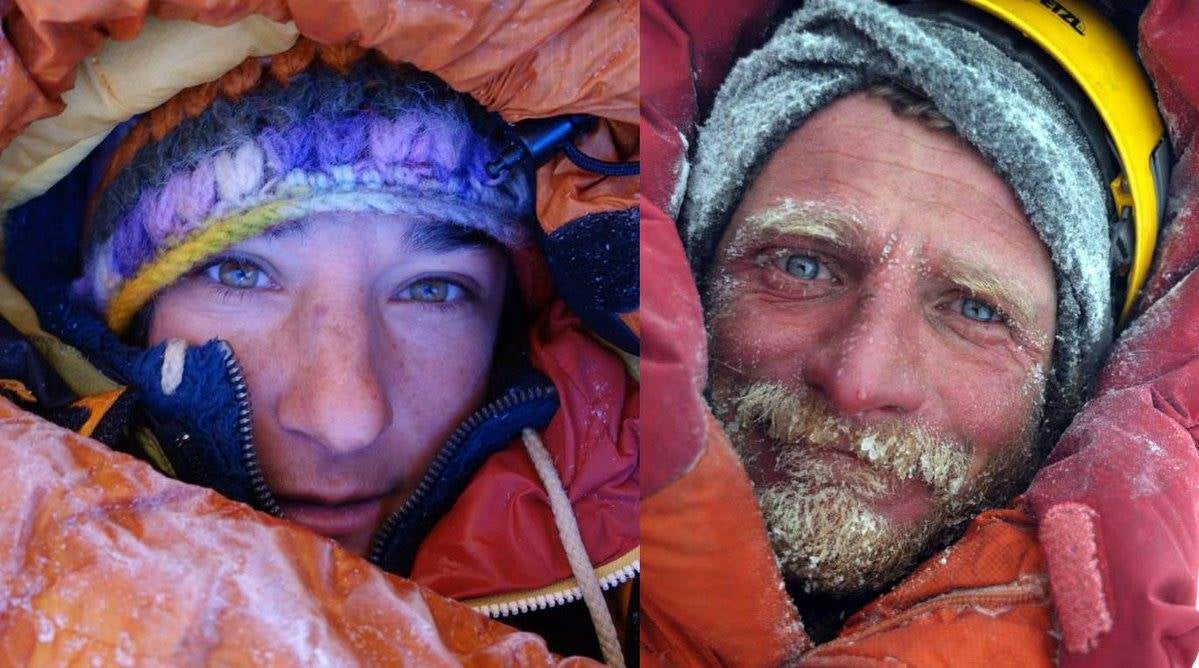Aventura: El fatal desenlace de Mackiewicz en el rescate en el Nanga Parbat episode artwork