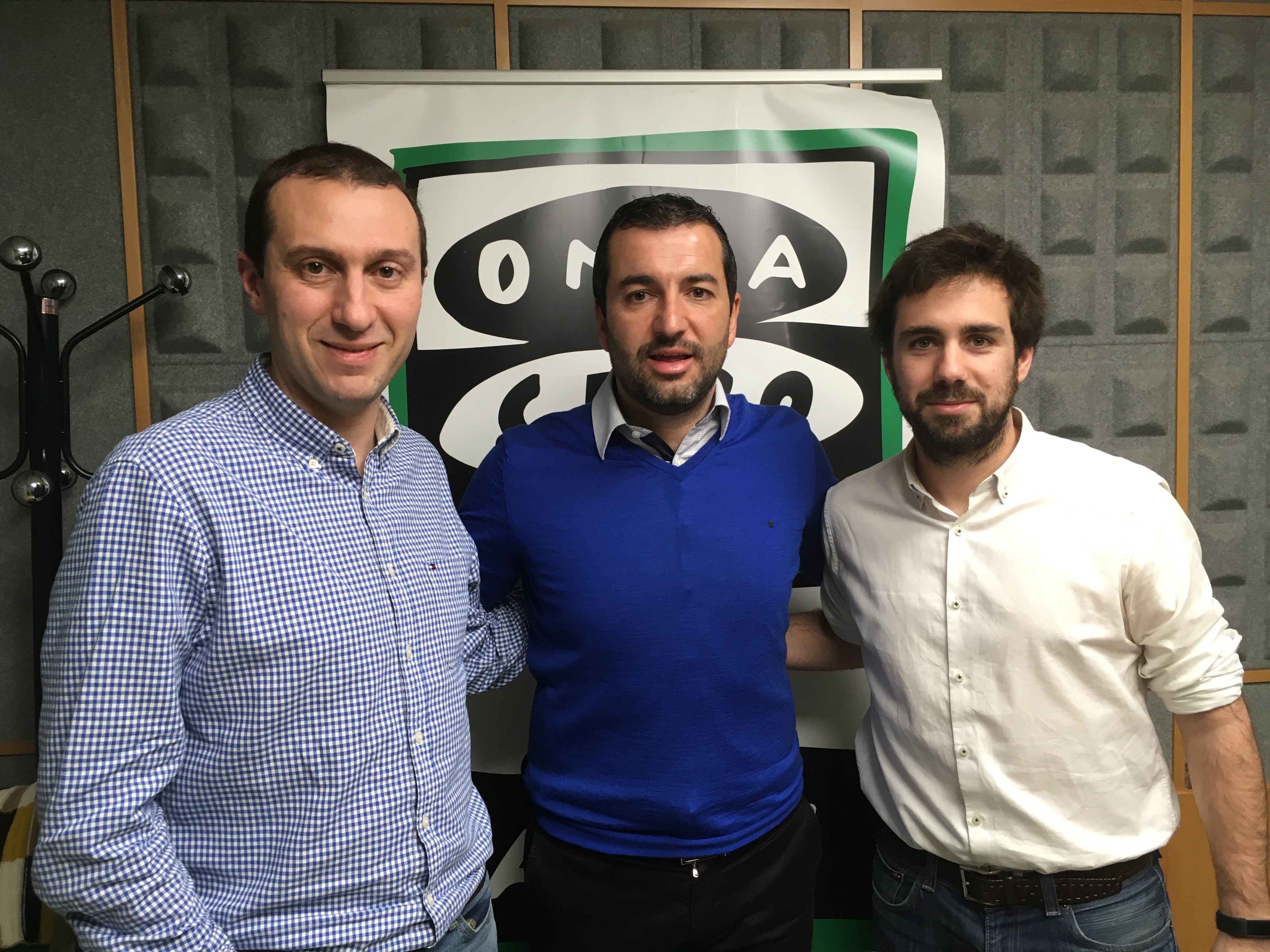 Diego Martínez: "Lo mejor de Osasuna está por llegar" Diego Martínez: "Lo mejor de Osasuna está por llegar"