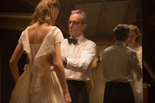 La Cultureta 4x22: Las hilanderas de Paul Thomas Anderson La Cultureta 4x22: Las hilanderas de Paul Thomas Anderson