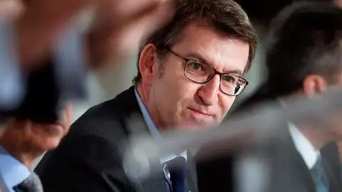 Alberto Núñez Feijóo Alberto Núñez Feijóo