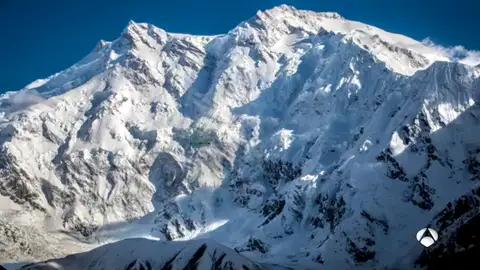 RescateMontaña RescateMontaña