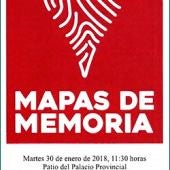 Acto en recuerdo de los represaliados del franquismo en la provincia