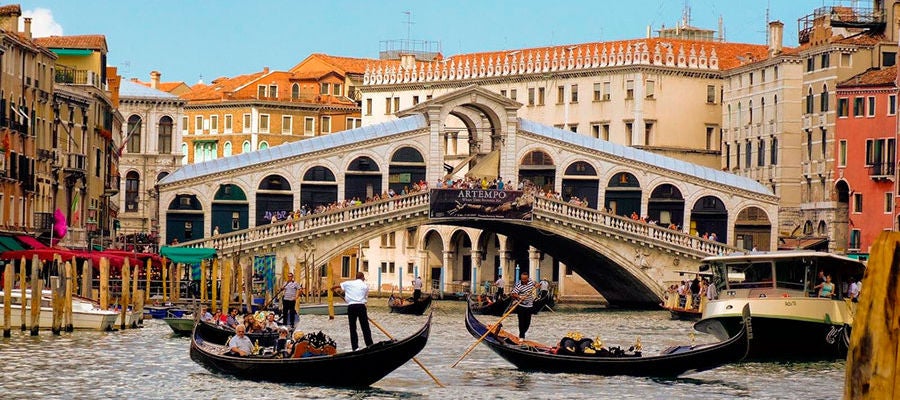 Venecia Venecia