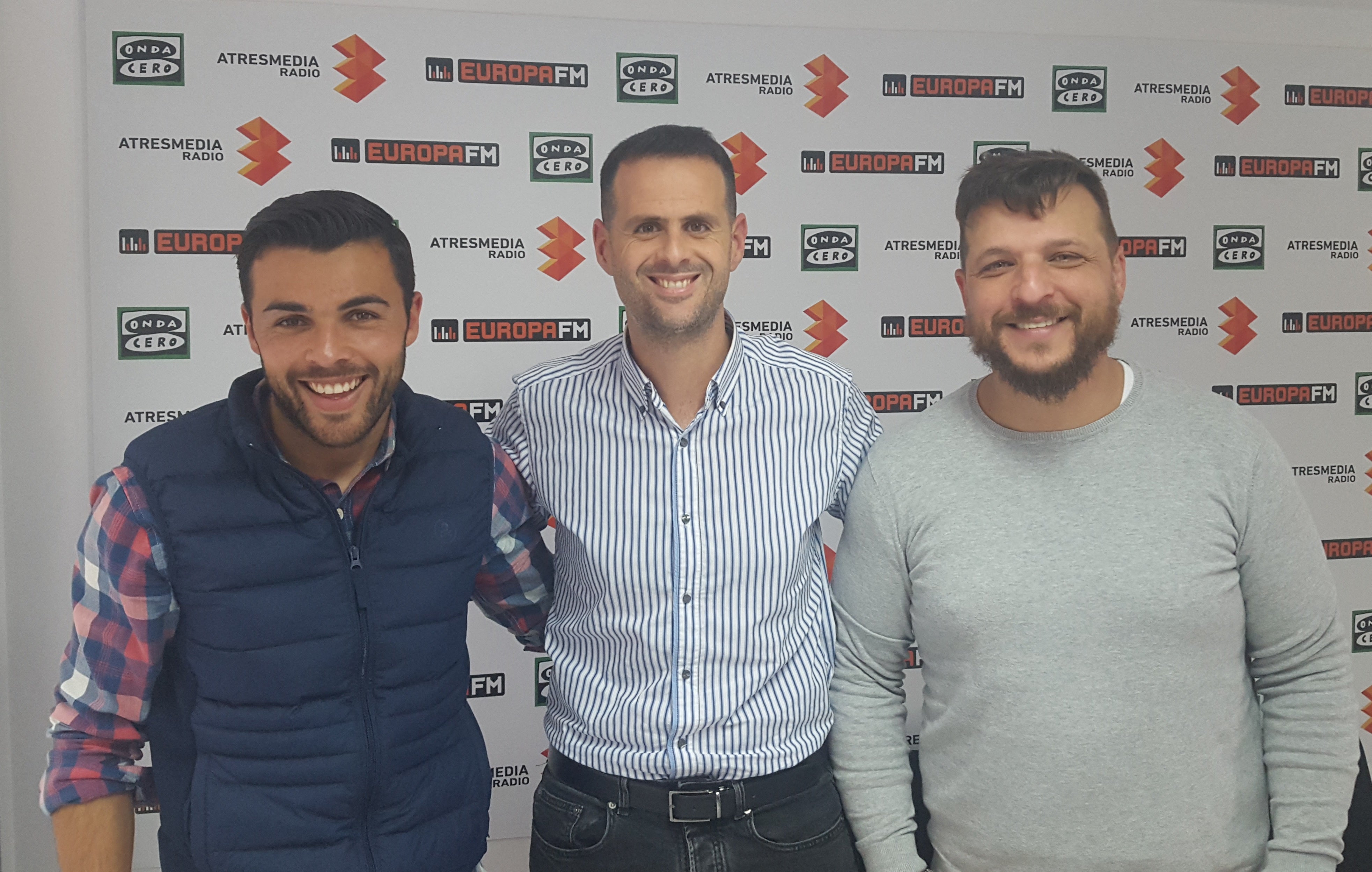 Los Deportes de Marbella en la Onda, lunes 29 de enero de 2018 con Julio Rodríguez Los Deportes de Marbella en la Onda, lunes 29 de enero de 2018 con Julio Rodríguez