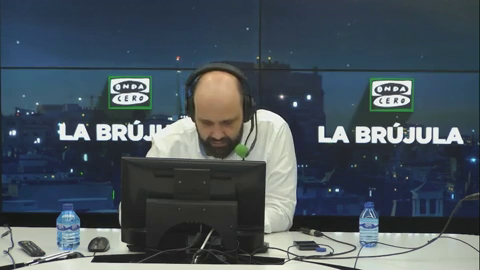 La entrada de David del Cura: "Torrent conoce las reglas de la investidura si quiere evitar la ilegalidad" La entrada de David del Cura: "Torrent conoce las reglas de la investidura si quiere evitar la ilegalidad"