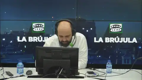 La entrada de David del Cura: "Torrent conoce las reglas de la investidura si quiere evitar la ilegalidad" La entrada de David del Cura: "Torrent conoce las reglas de la investidura si quiere evitar la ilegalidad"
