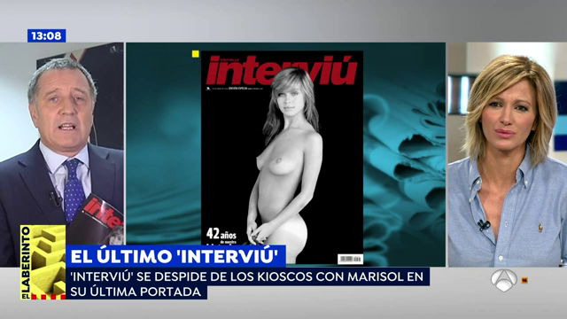Vidas de otros: Marisol II Vidas de otros: Marisol II
