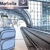 TREN LITORAL TREN LITORAL