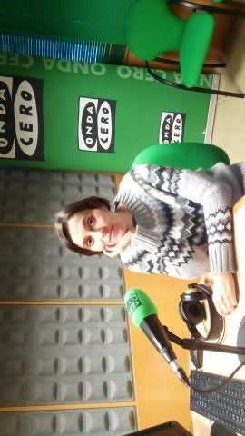 Gente Viajera de Galicia