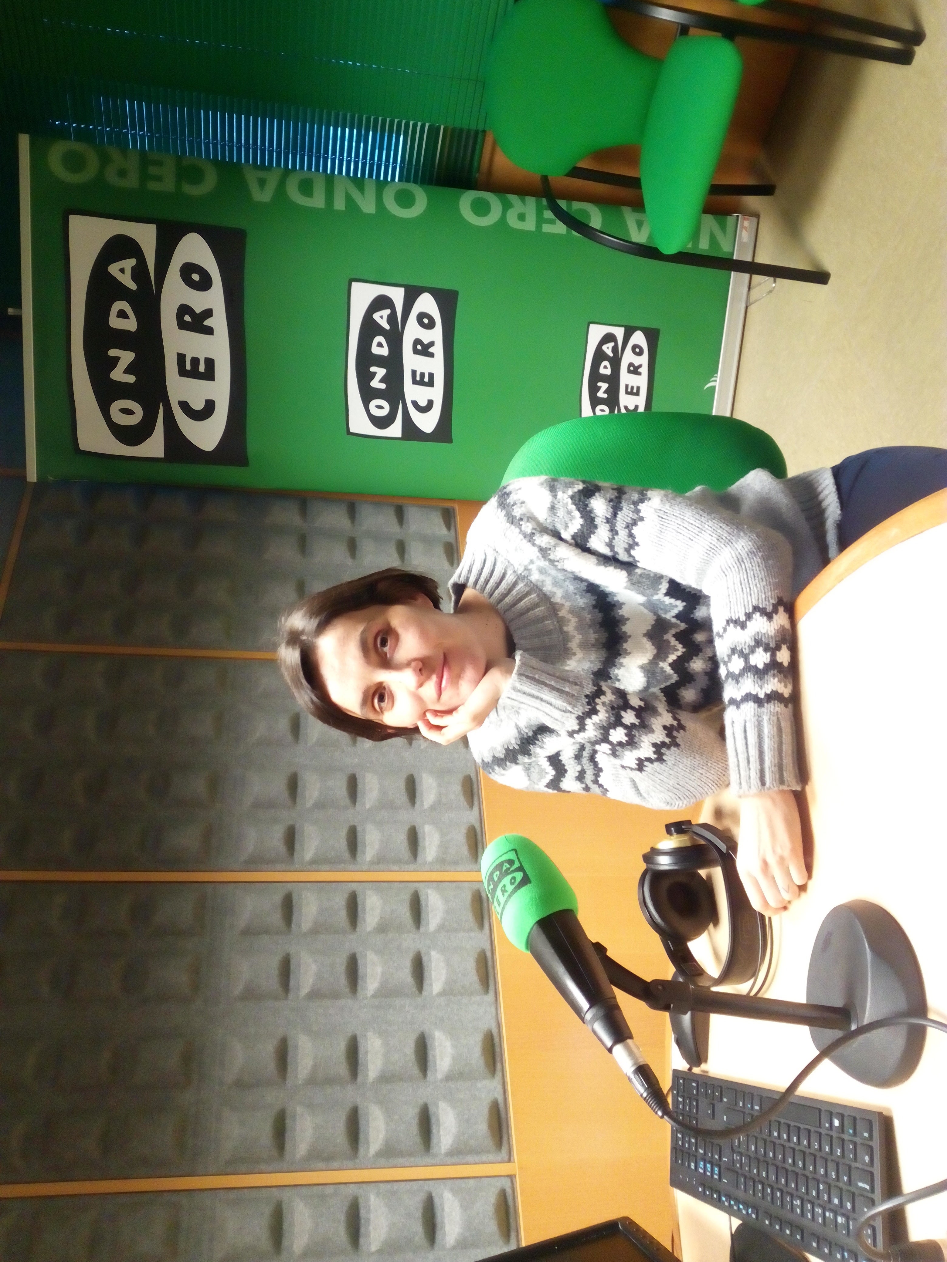 Isabel Domínguez Gente Viajera de Galicia