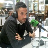 Juan Rodríguez, en Onda Deportiva desde el Mesón Cantarrana