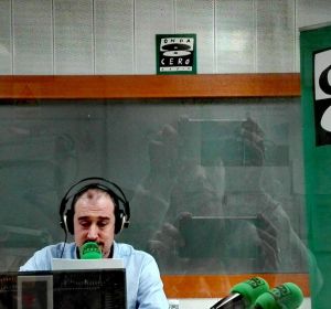 Óscar Briñas informativos La Rioja Óscar Briñas informativos La Rioja
