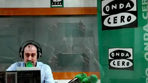 Óscar Briñas informativos La Rioja Óscar Briñas informativos La Rioja