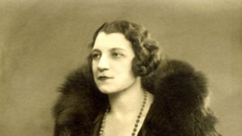 Guilhermina Suggia