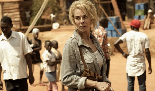 Denuncia social, romance y animación para disfrutar del cine este fin de semana Denuncia social, romance y animación para disfrutar del cine este fin de semana