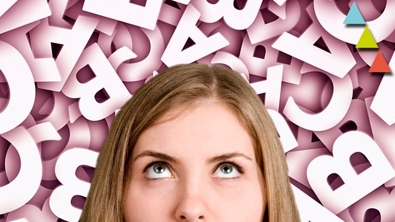 Una de cada diez personas en el mundo padece dislexia Una de cada diez personas en el mundo padece dislexia