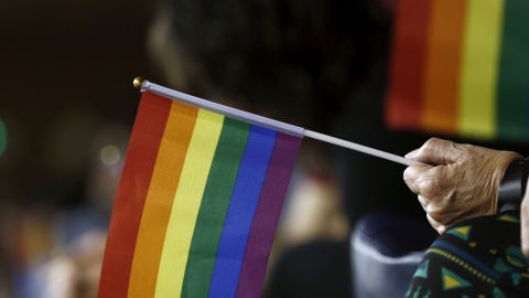 LGTBI, COLECTIVO TRANSG&Eacute;NERO