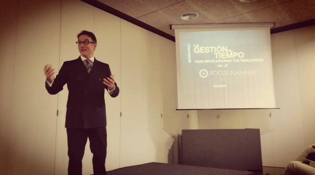 José M Vicedo,Raúl Torres y David Sancho comparten su experiencia emprendedora José M Vicedo,Raúl Torres y David Sancho comparten su experiencia emprendedora